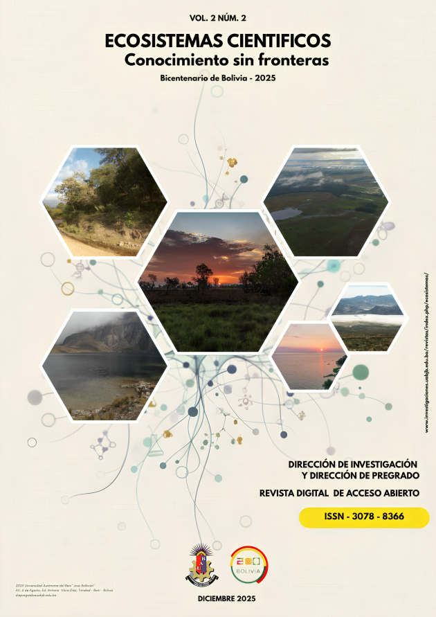 Potencial productivo de Attalea  bassleriana e